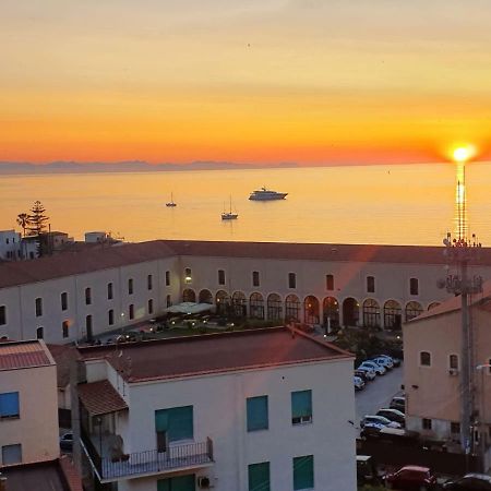 Casa Del Moro Hotel Чефалу Екстериор снимка